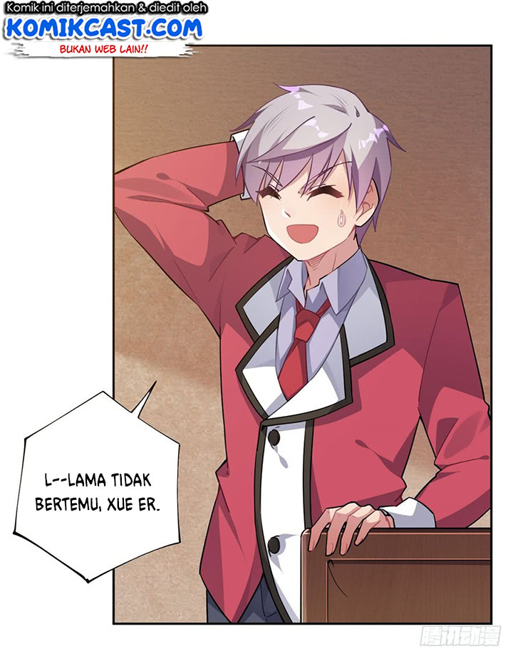 I Picked Up a Demon Lord as a Maid Chapter 22 Gambar 24